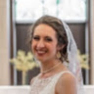 Meet your Posher, Kaitlin